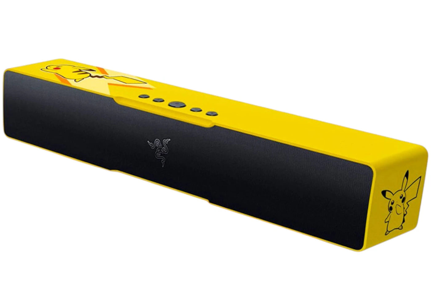 Razer Leviathan V2 X - Pokemon Edition PC Soundbar
