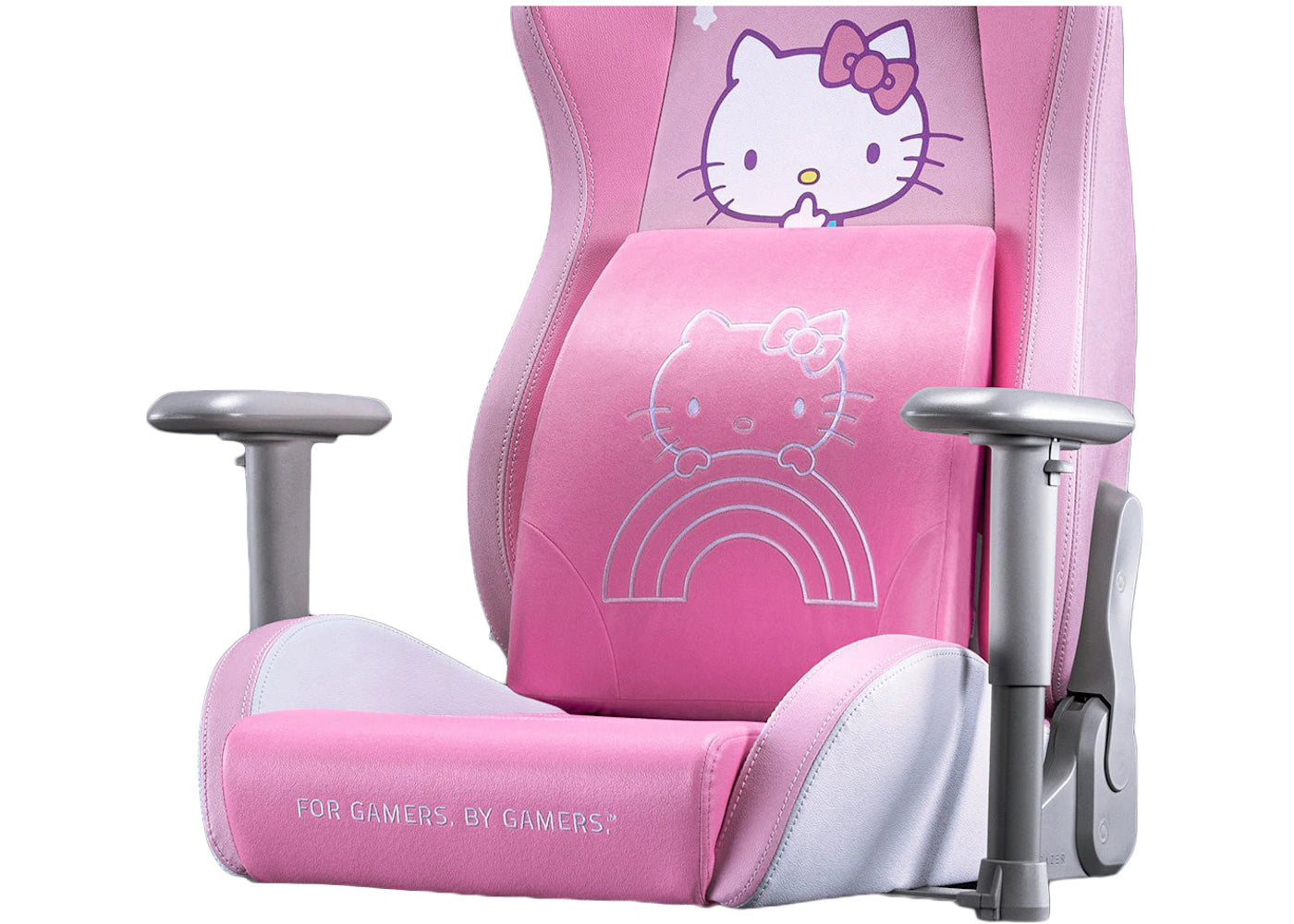 Razer Lumbar Cushion Hello Kitty and Friends Edition RC81-03830201-R3M1