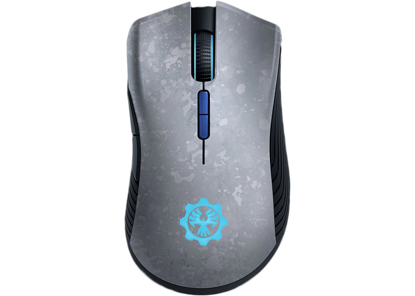 Razer Mamba Gears 5 Edition Wireless Mouse (RZ01-02710200-R3M1)