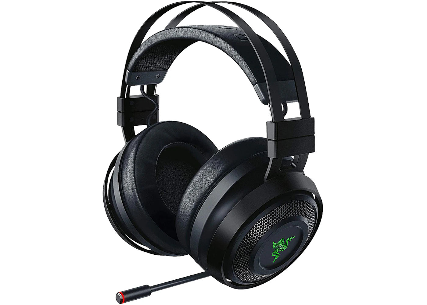 Razer Nari Ultimate Wireless Gaming Headset RZ04-02670100-R3U1