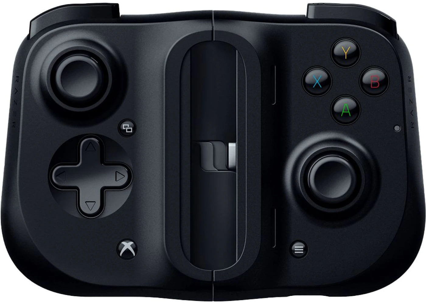 Razer Xboc Kishi for Android Gaming Controller RZ06-02900200-R3U1 Black