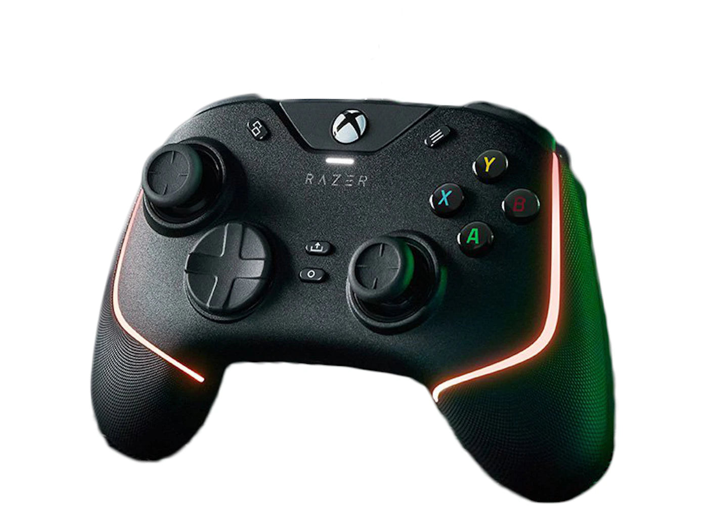 Razer Xbox Series X/S Wolverine V2 Chroma Controller RZ06-04010100-R3U1 Black