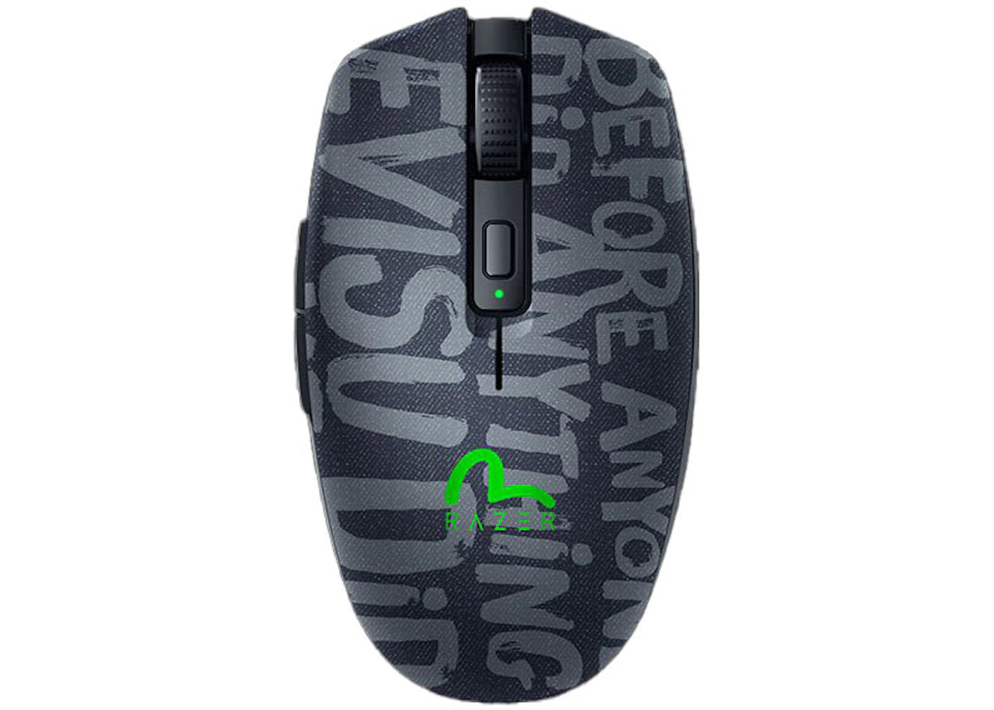 Razer x EVISU Orochi V2 Wireless Gaming Mouse RZ01-03731300-R3M1