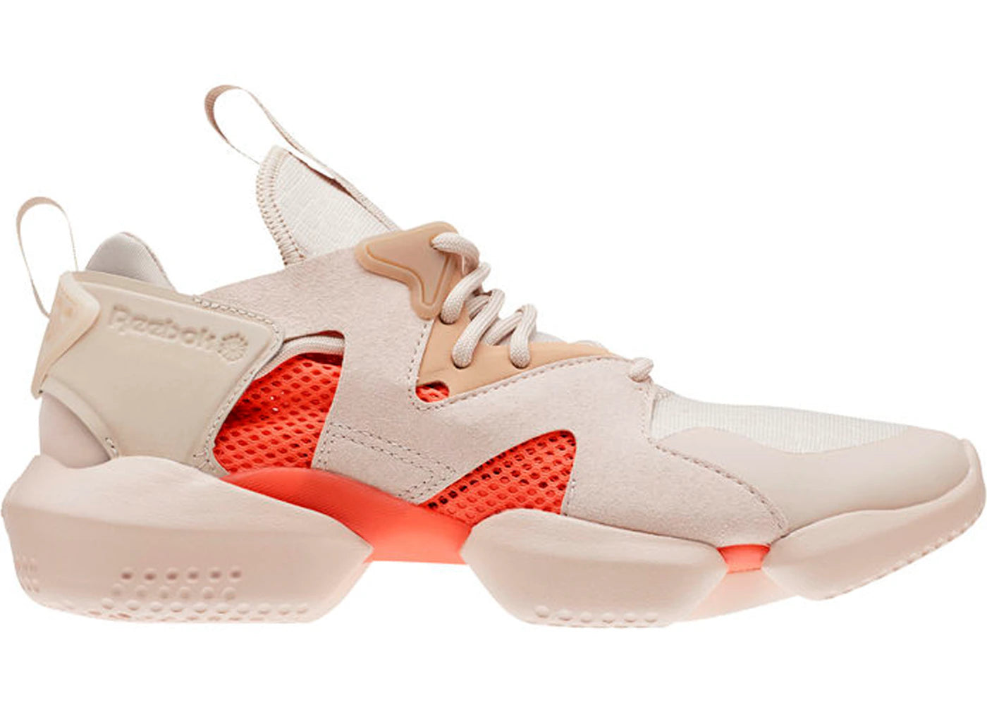 Reebok 3D OP. Lite Bare Beige