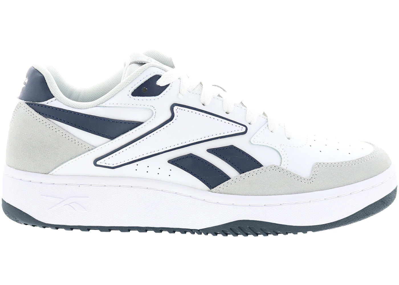 Reebok ATR Chill Flat White Vector Navy