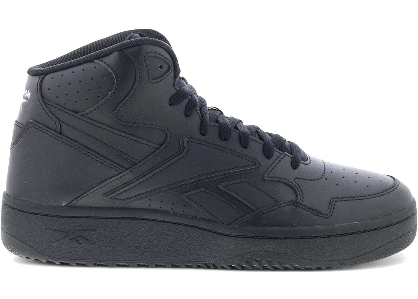 Reebok ATR Chill Mid Triple Black