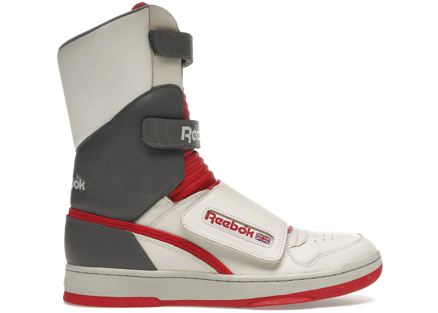 Reebok Alien Stomper High (Special Box)