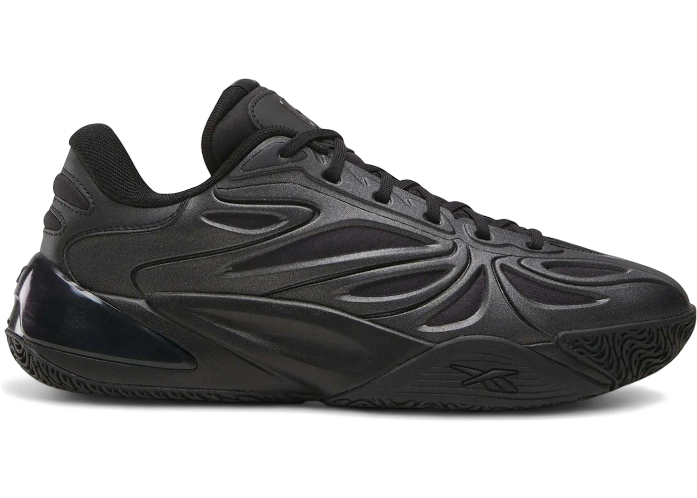 Reebok Angel Reese 1 Midnight Diamond Dust