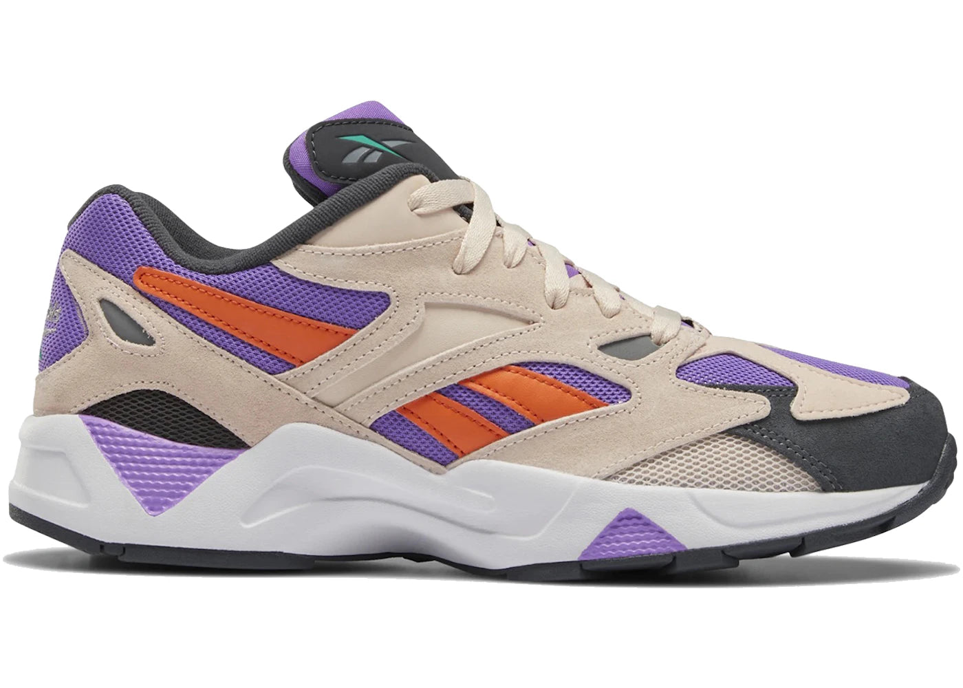 Reebok Aztrek 96 Beige Grape