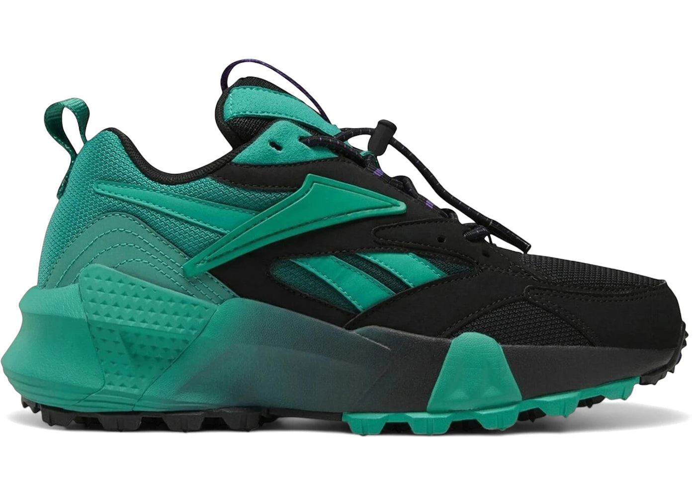 Reebok Aztrek Double Mix Trail Emerald (Women's)