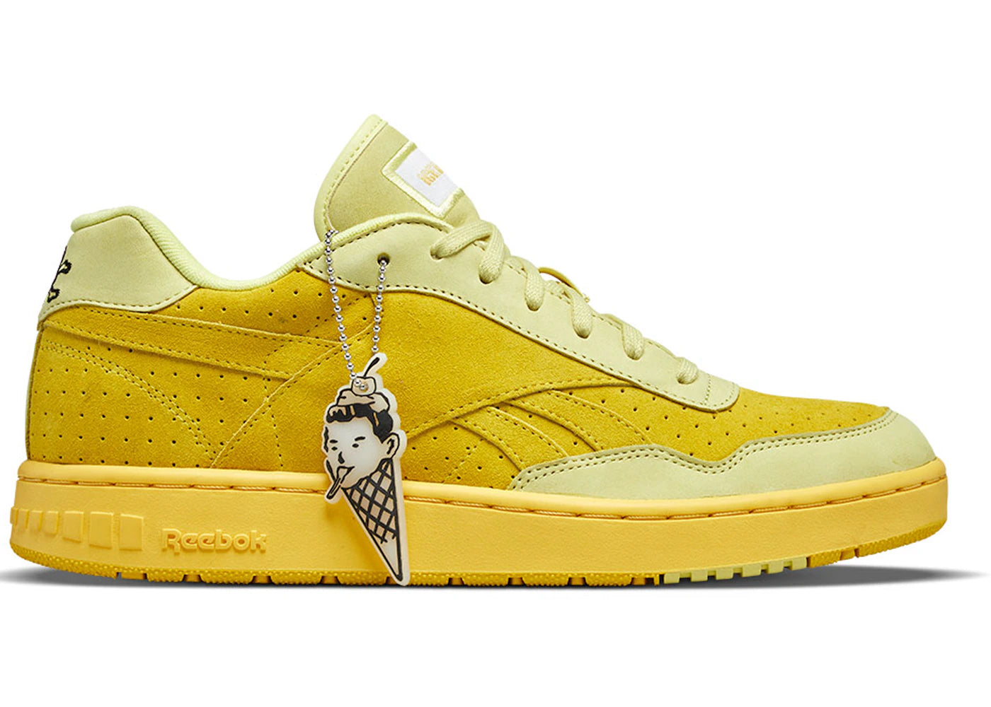 Reebok BB4600 Low BBC Icecream ComplexCon (2019)