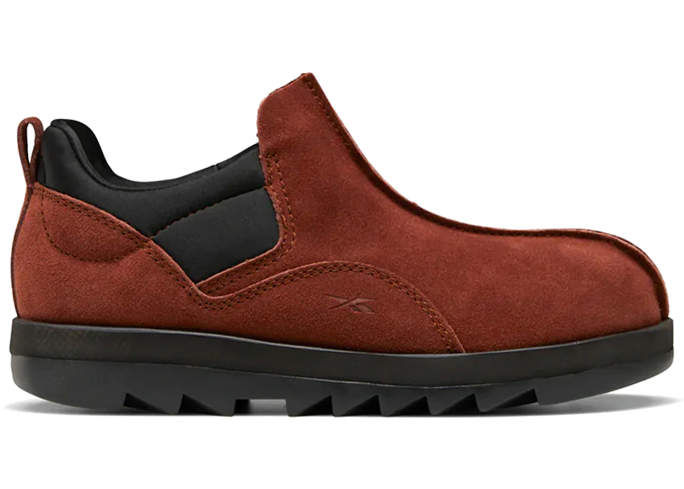 Reebok Beatnik Moc Brown