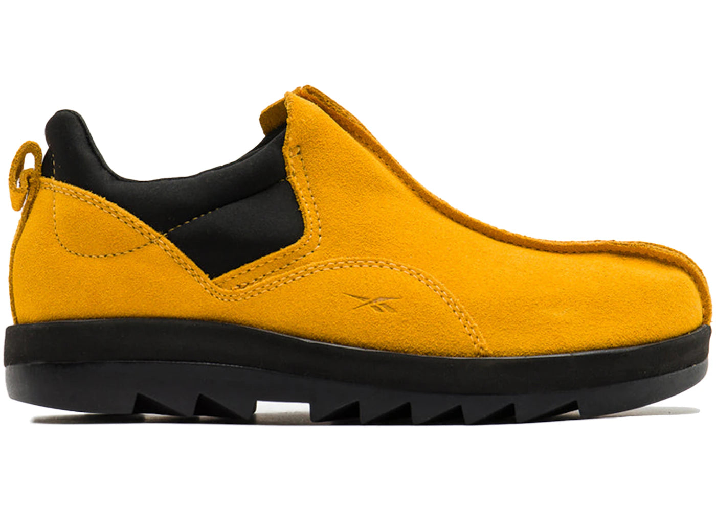 Reebok Beatnik Moc Collegiate Gold