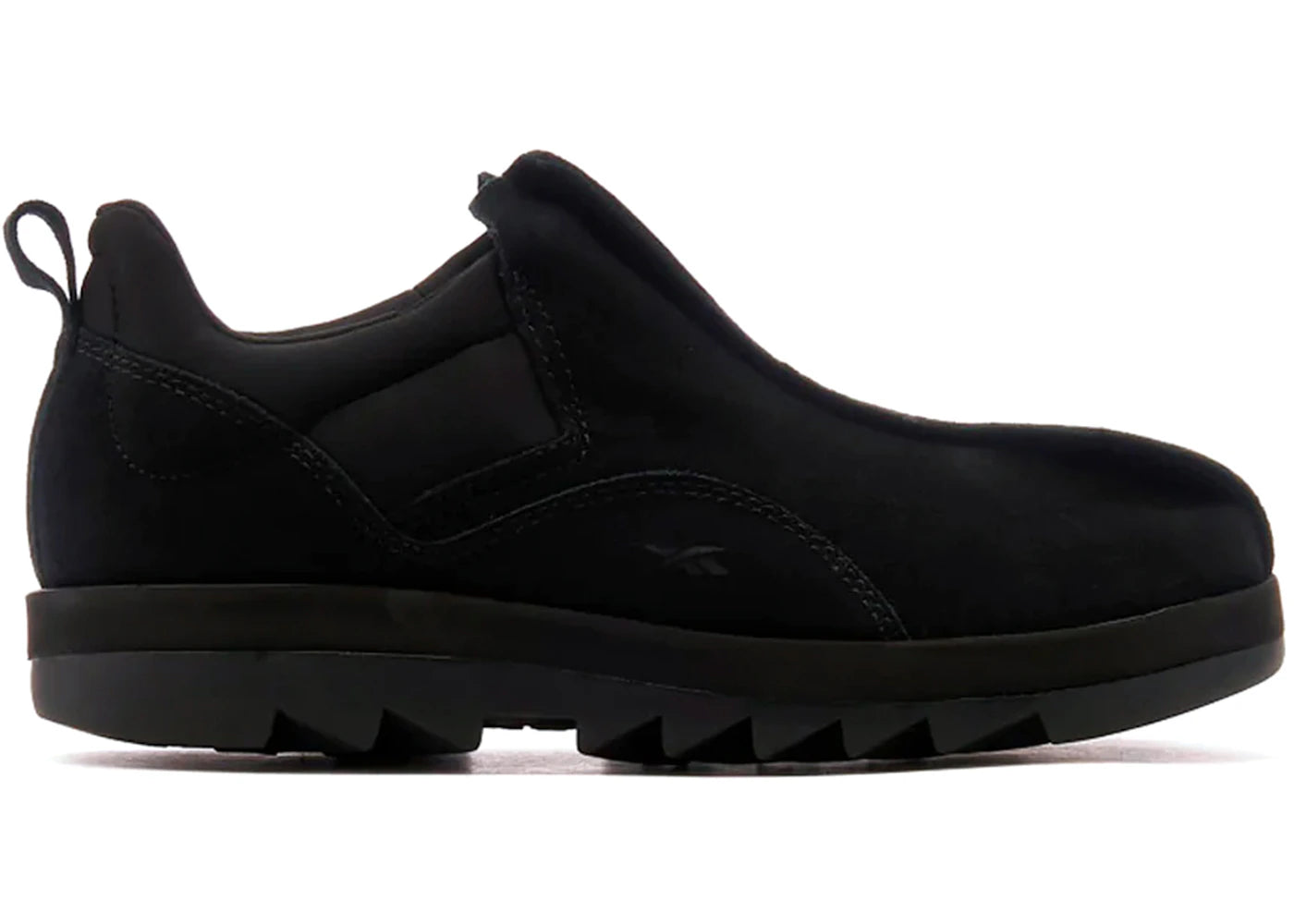 Reebok Beatnik Moc Core Black