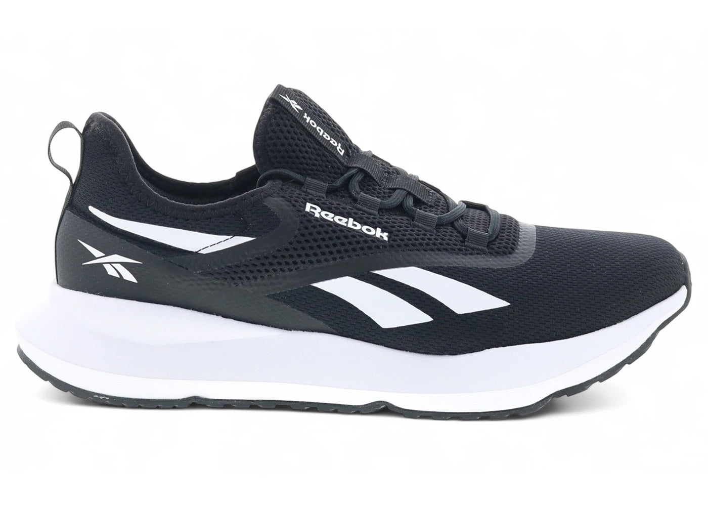 Reebok Cityride Core Black Footwear White