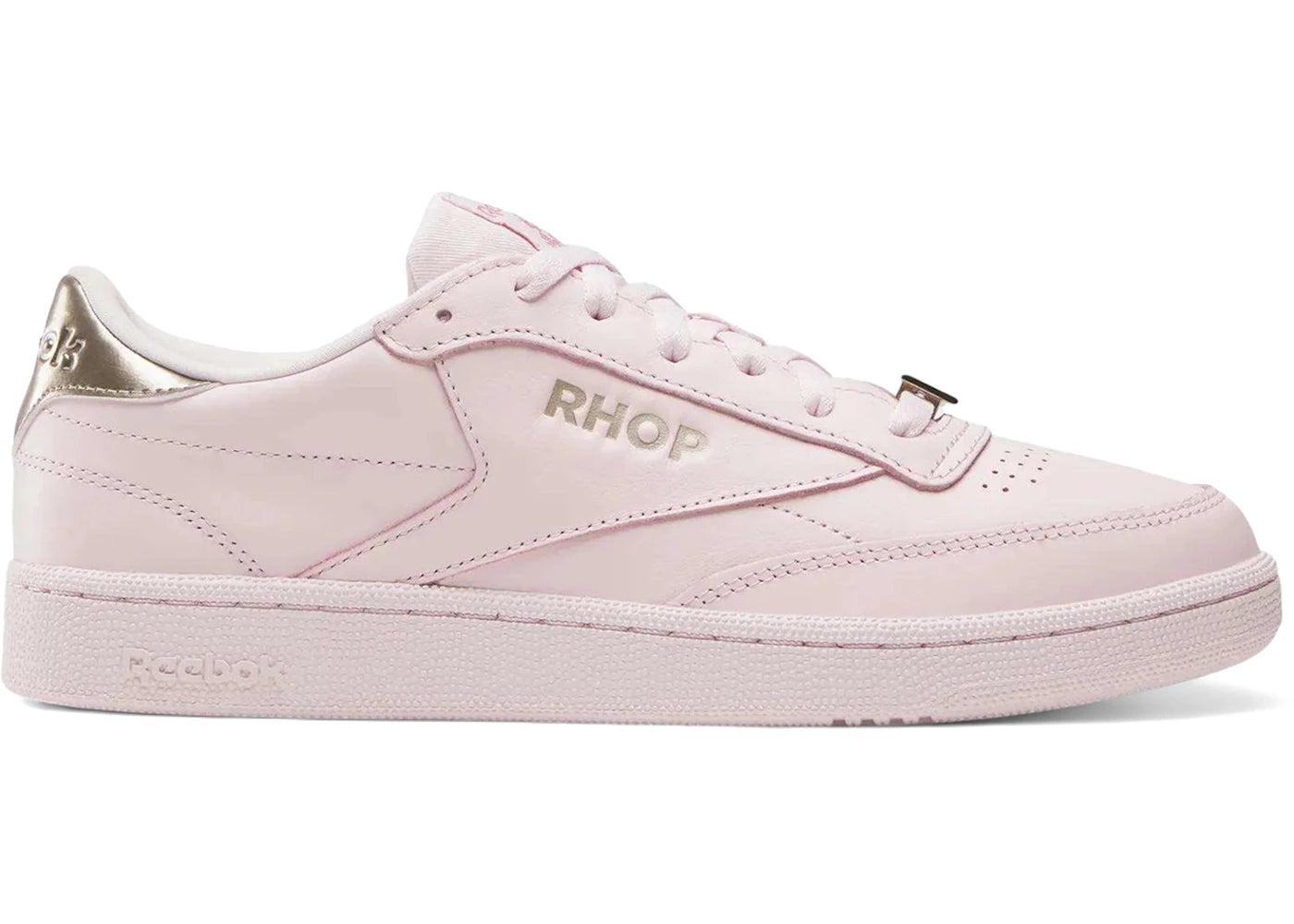 Reebok Club C 85 The Real Housewives of Potomac