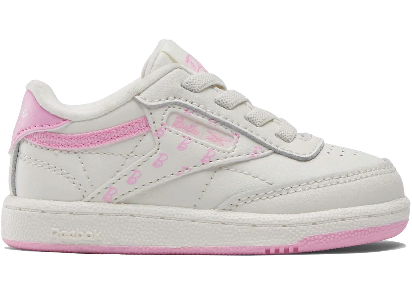 Reebok Club C Barbie Dream Gap Project (TD)