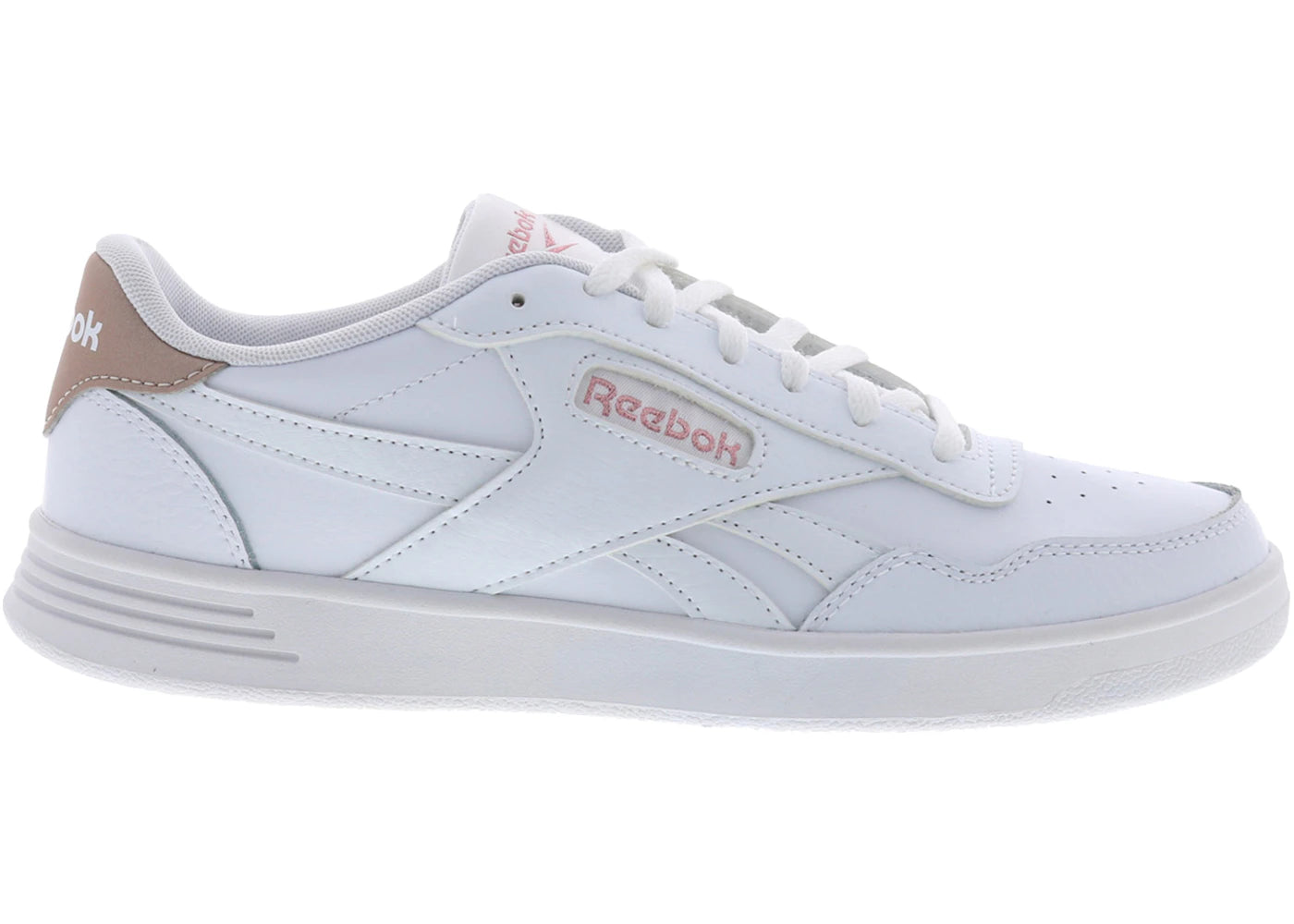 Reebok Court Advance FOMO is Dead (Women's)