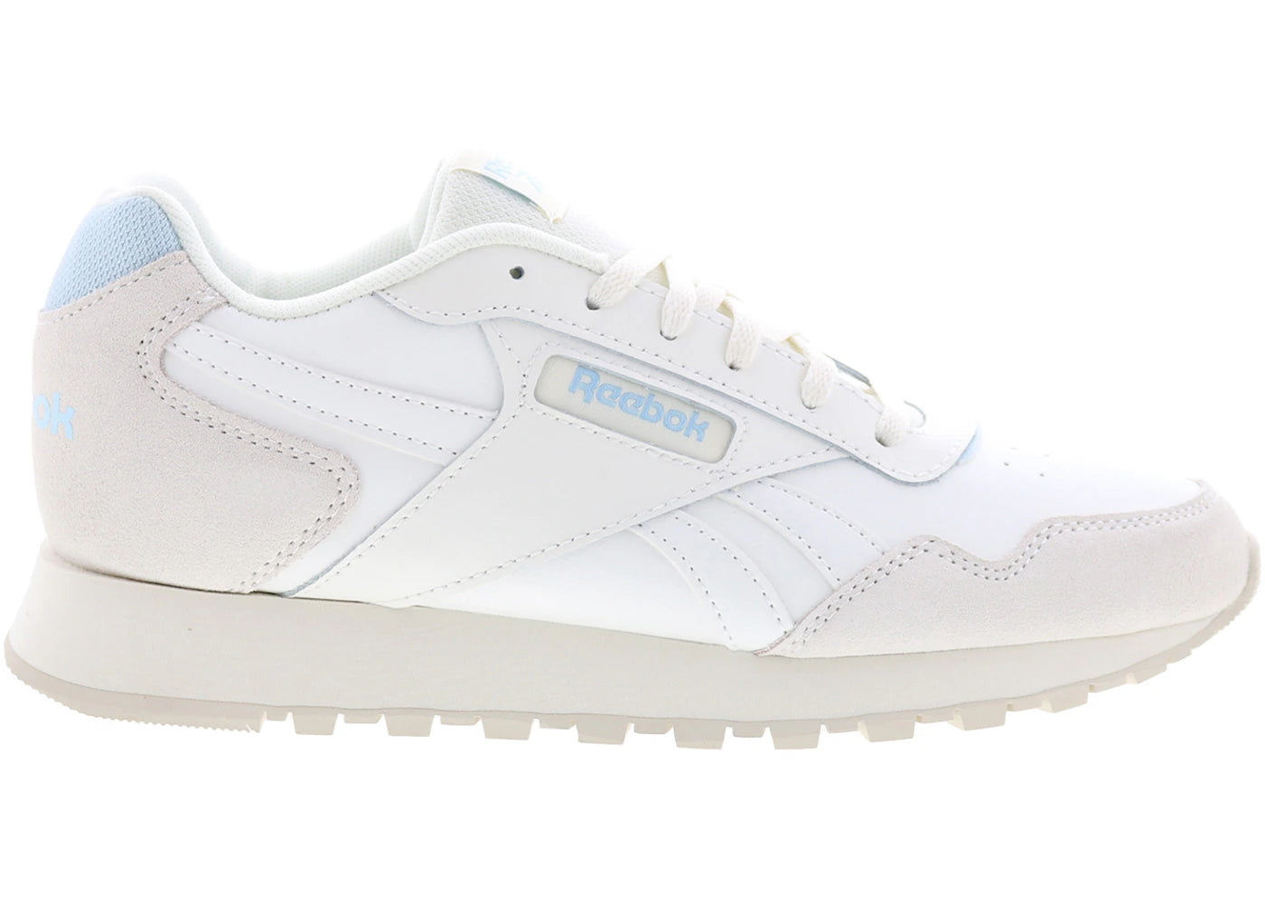 Reebok Glide Chalk Feel Good Blue Stucco (Women's)