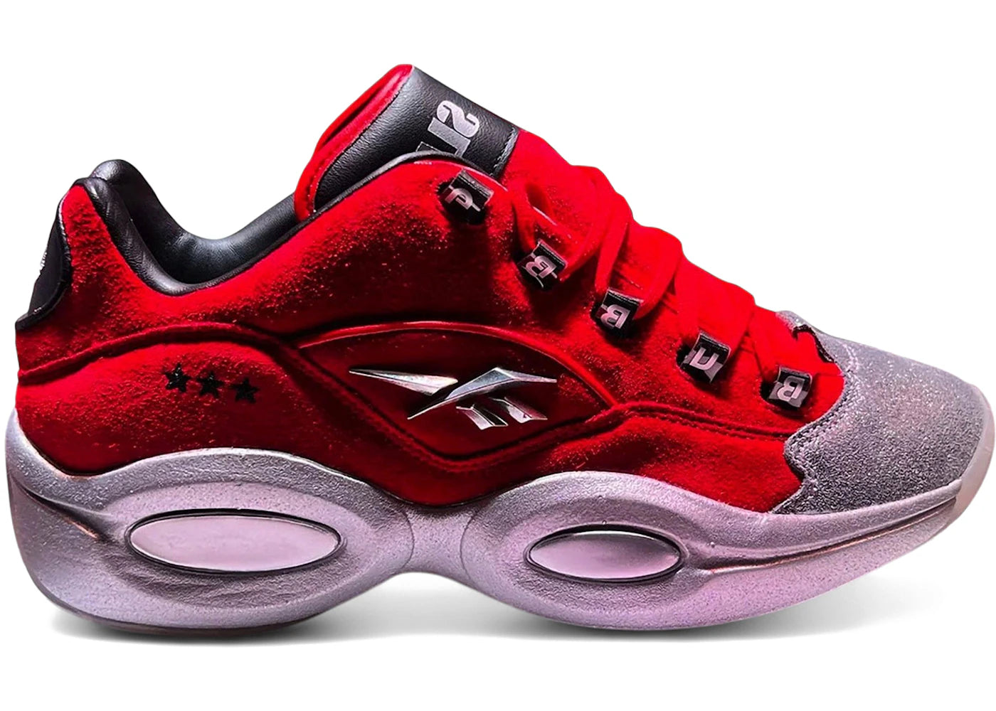 Reebok Question Low SLAM 30th Anniversary (Friends & Family)