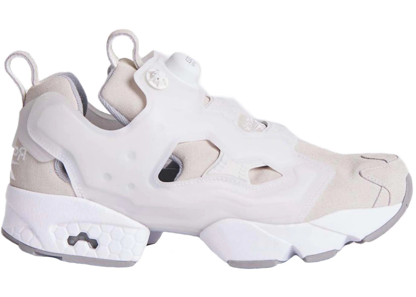 Reebok SP Instapump Fury OG United Arrows