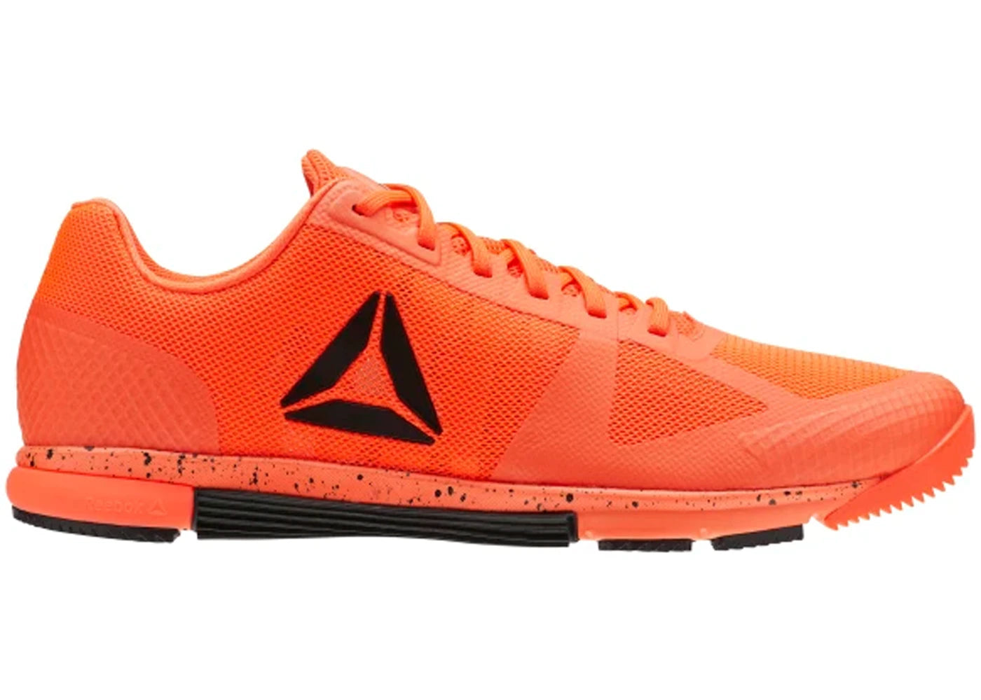 Reebok Speed TR Atomic Red