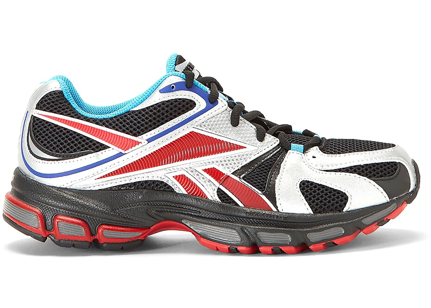 Reebok Spike Runner 2 Vetements