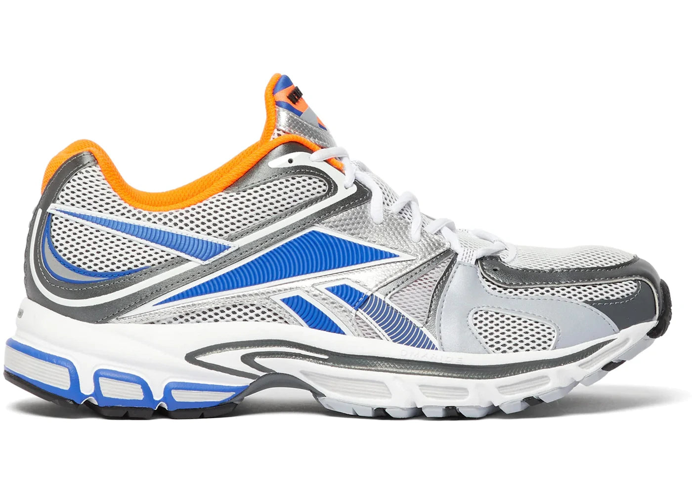 Reebok Spike Runner 200 Vetements Grey Blue