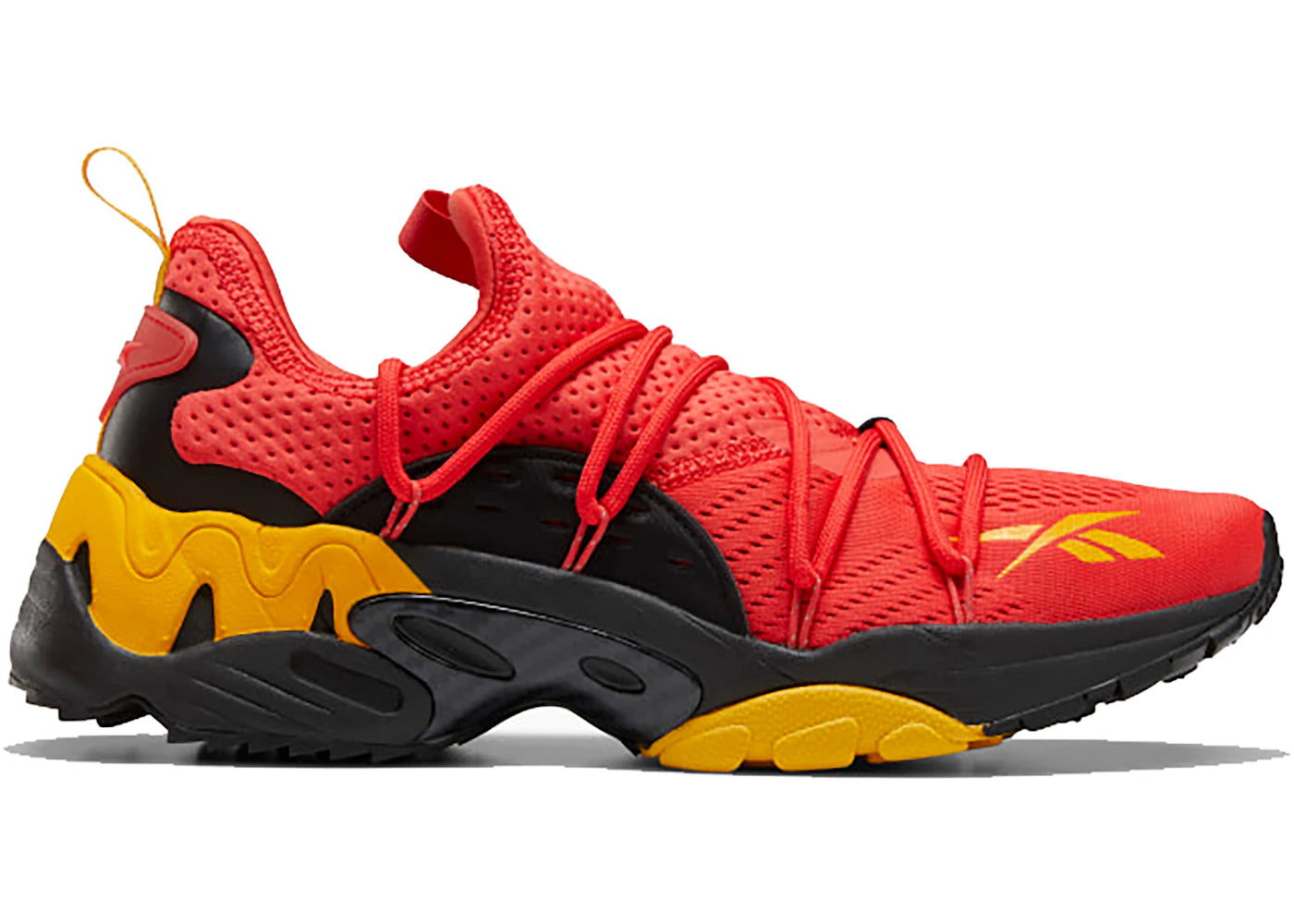 Reebok Trideca 200 Radiant Red