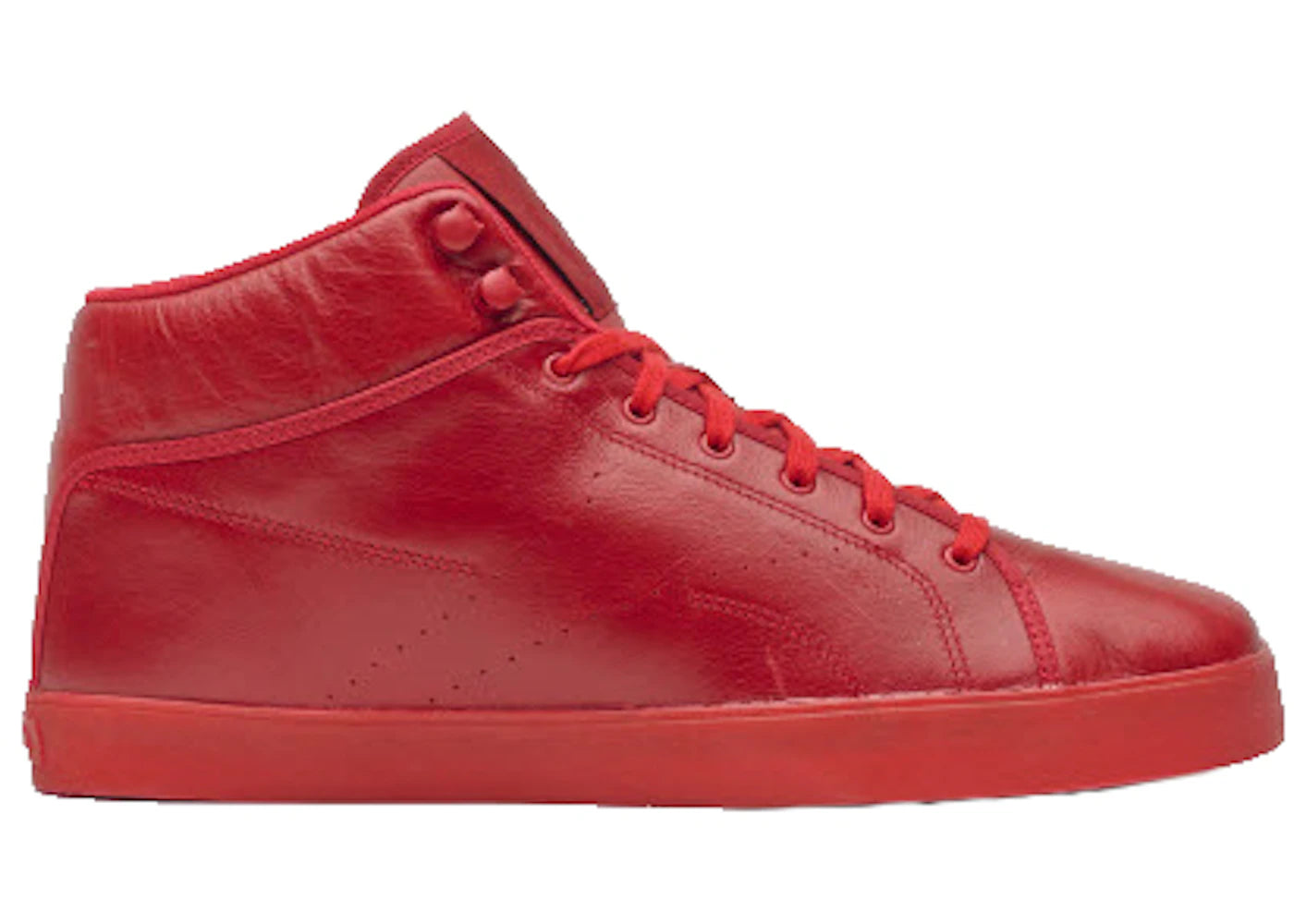 Reebok T Raww Excellent Red