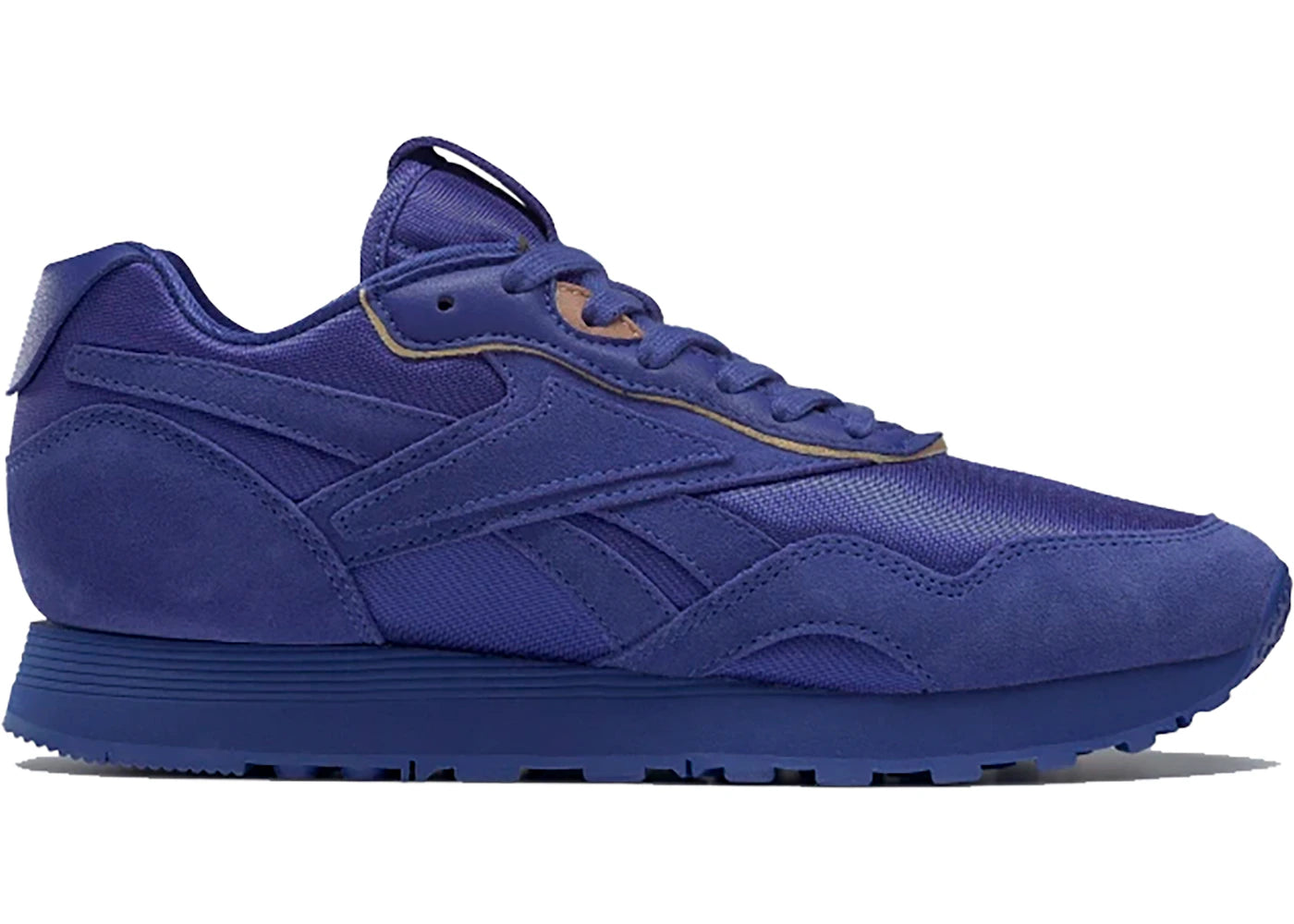 Reebok VB Rapide Victoria Beckham Acid Blue