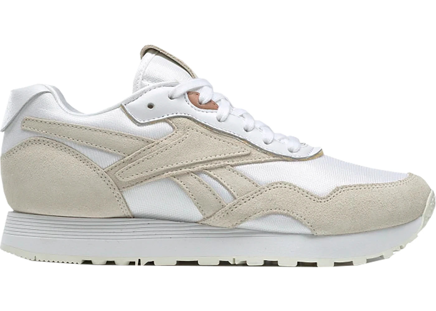 Reebok VB Rapide Victoria Beckham White