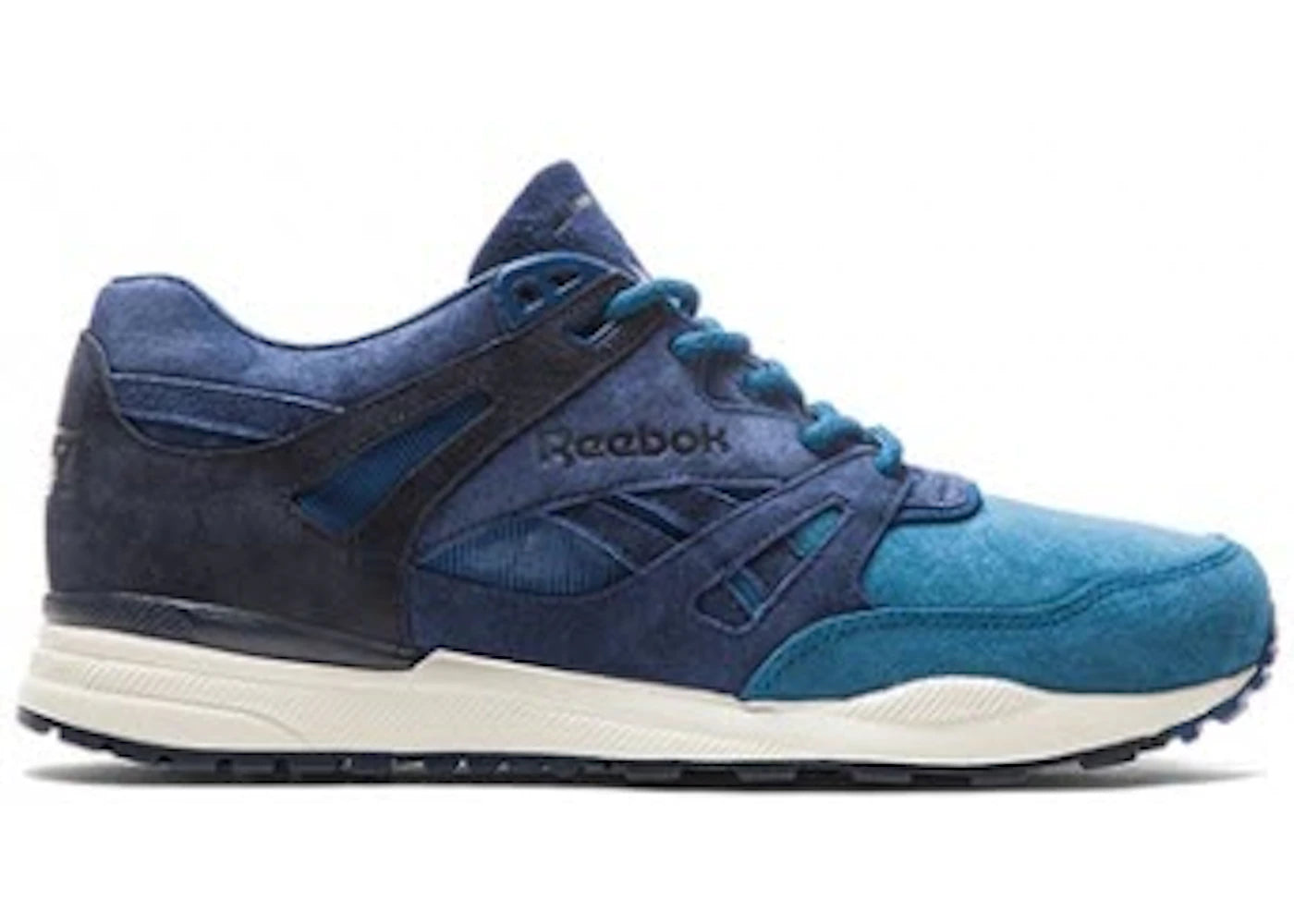 Reebok Ventilator mita sneakers Blue Velvet