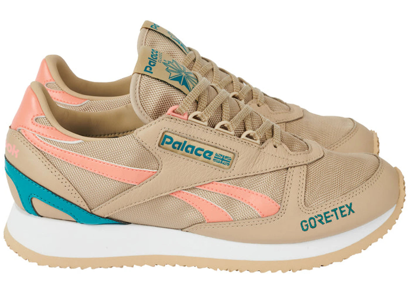 Reebok Victory G Palace Sand