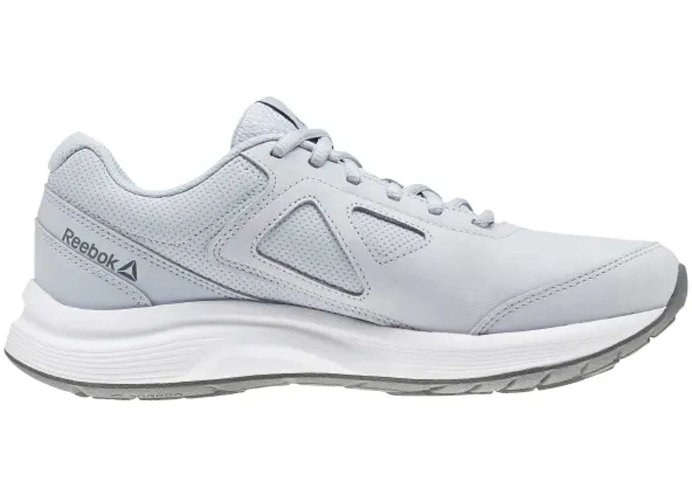 Reebok Walk Ultra 6 DMX Max RG Cloud Grey (Women's)