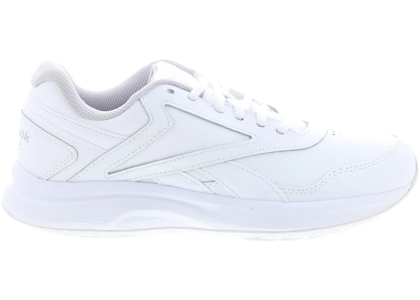 Reebok Walk Ultra 7 DMX Max White Cold Grey