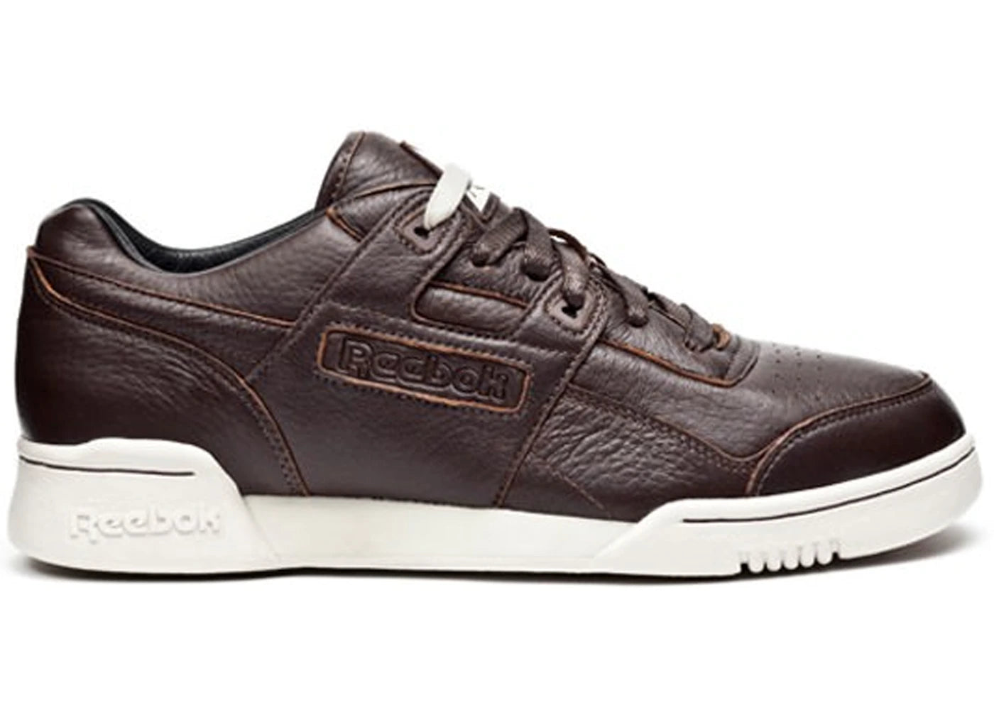 Reebok Workout Lo Plus Sneakersnstuff 25th Anniversary