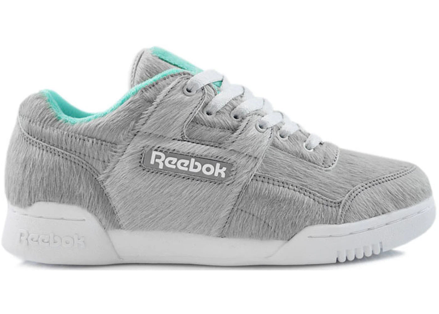 Reebok Workout Plus Patta 25th Anniversary