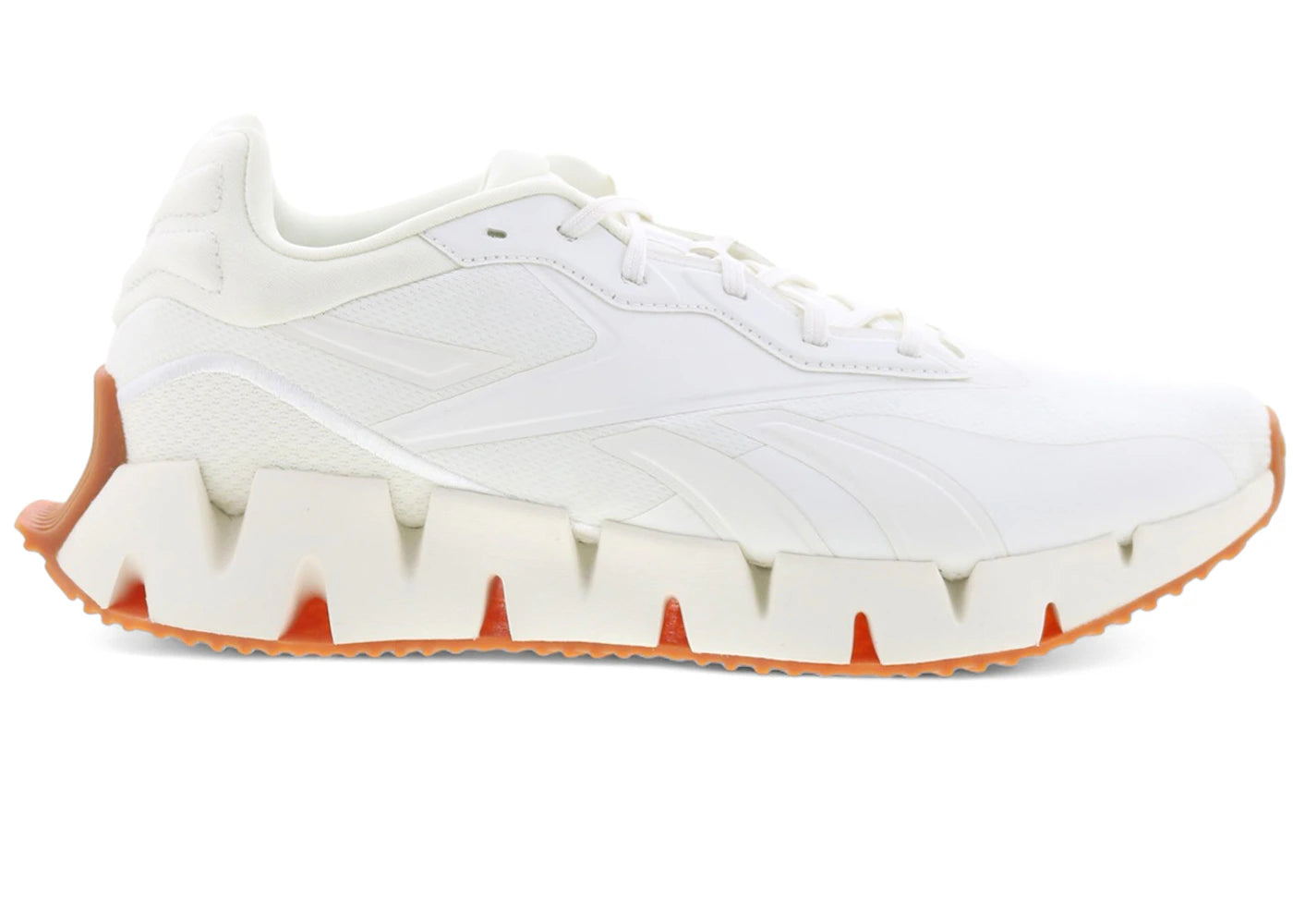 Reebok Zig Dynamica 4 Chalk Gum