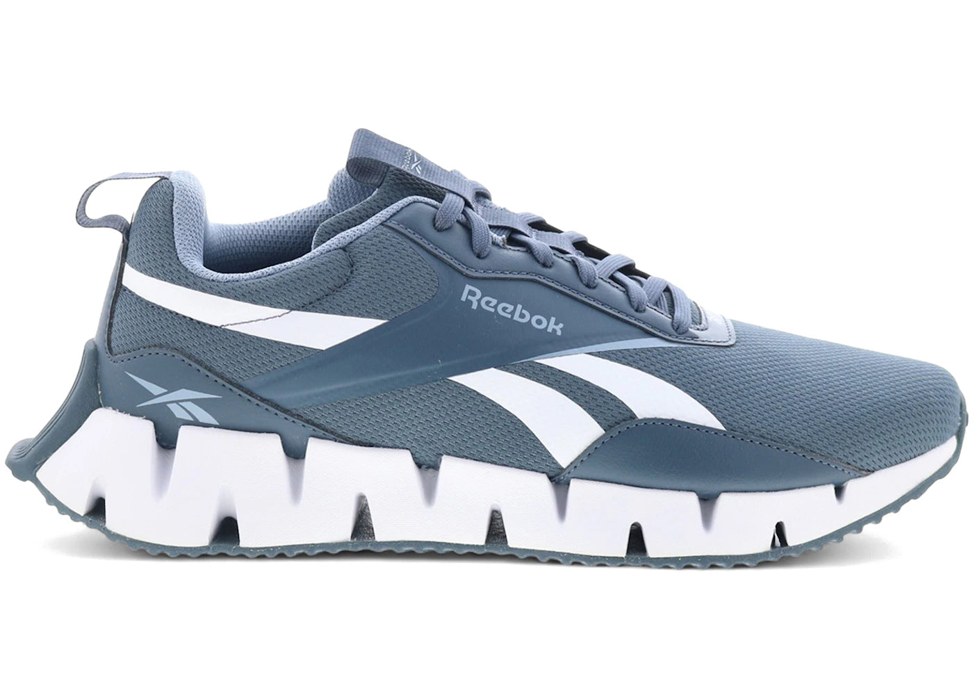 Reebok Zig Dynamica STR East Coast Blue