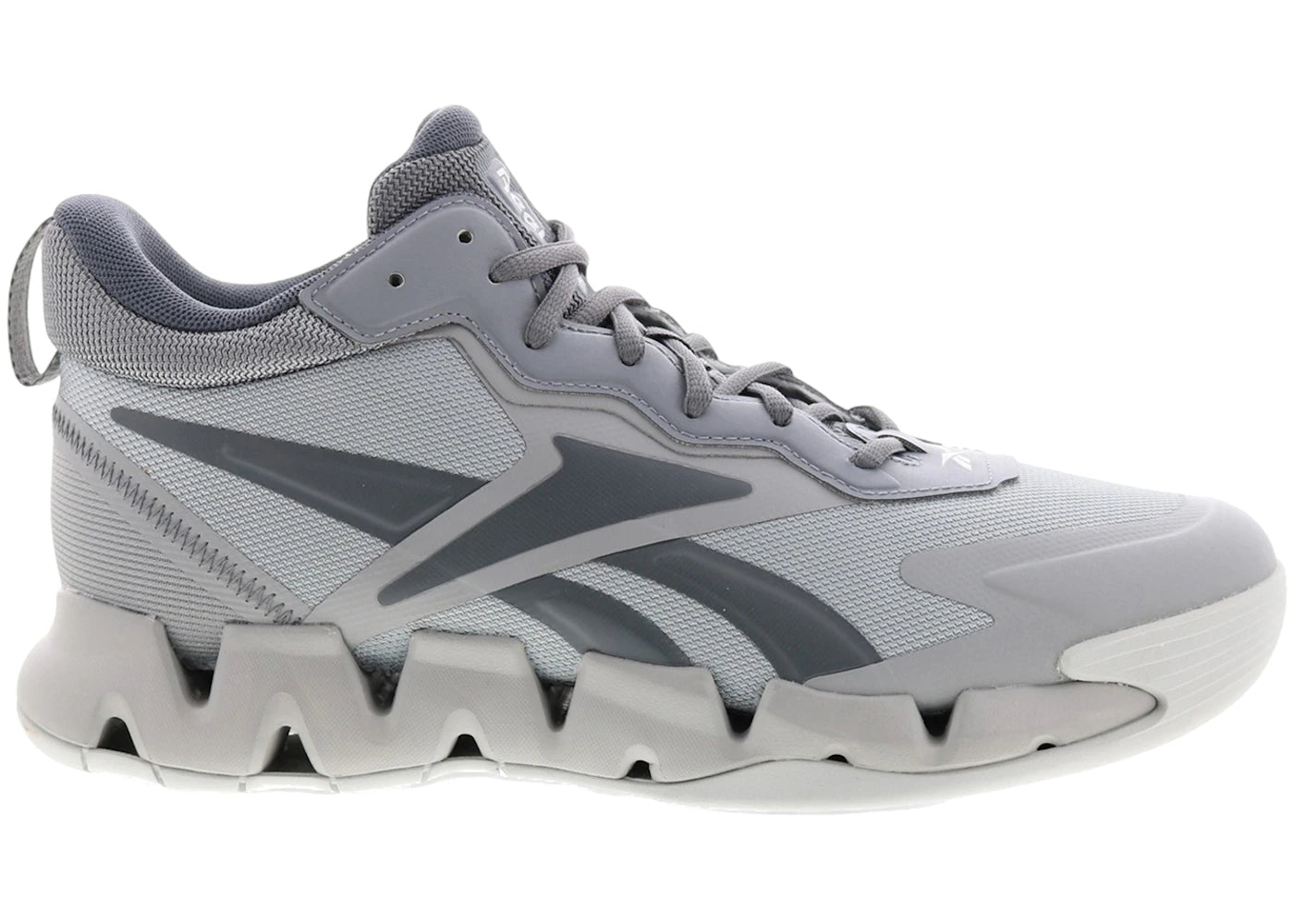 Reebok Zig Encore Pure Grey