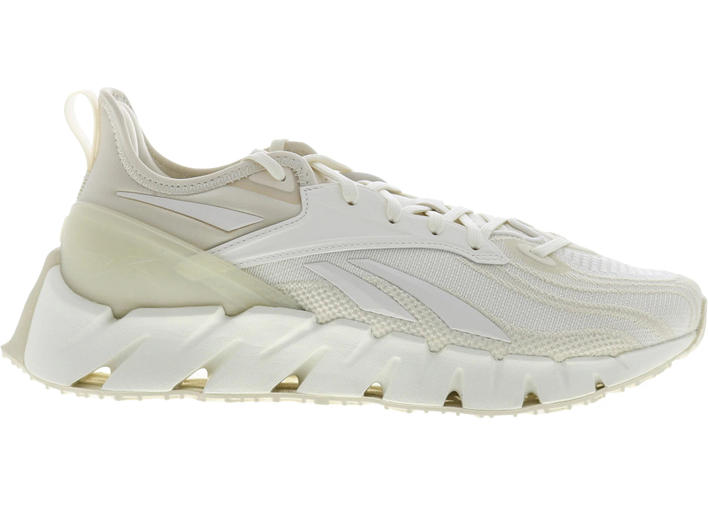 Reebok Zig Kinetica 3 Alabaster
