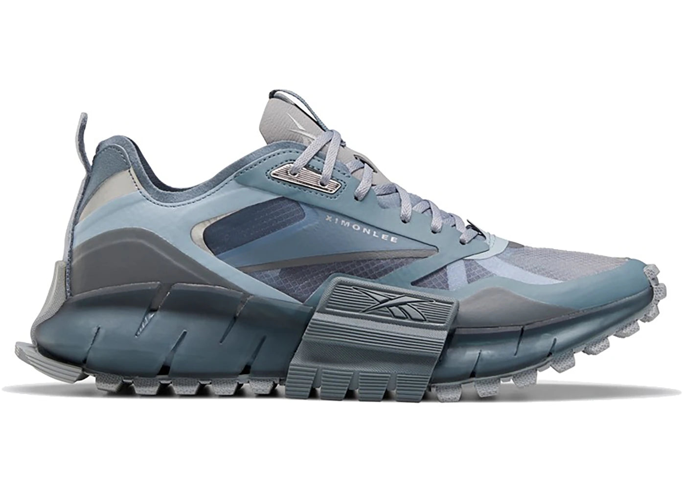 Reebok Zig Kinetica Horizon Edge Ximonlee