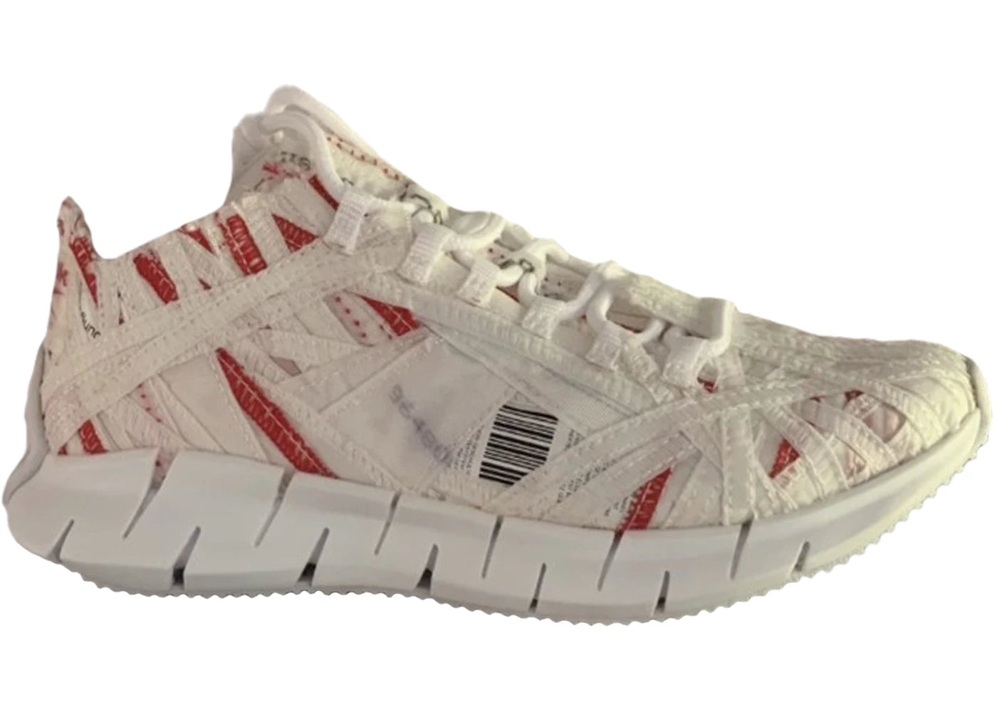 Reebok Zig Kinetica KANGHYUK Advanced Concepts