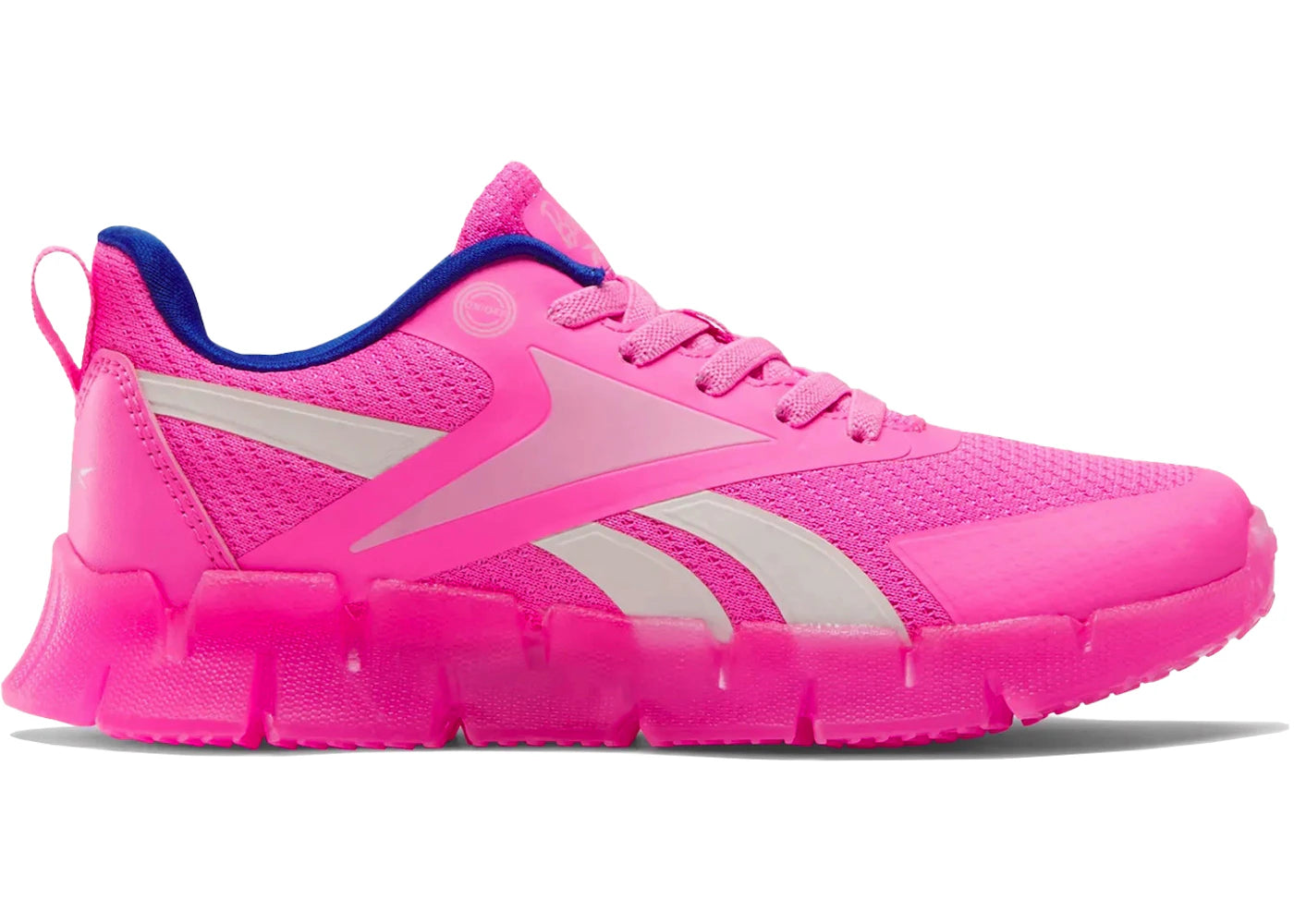 Reebok Zig N' Glow Barbie Dream Gap Project (PS)