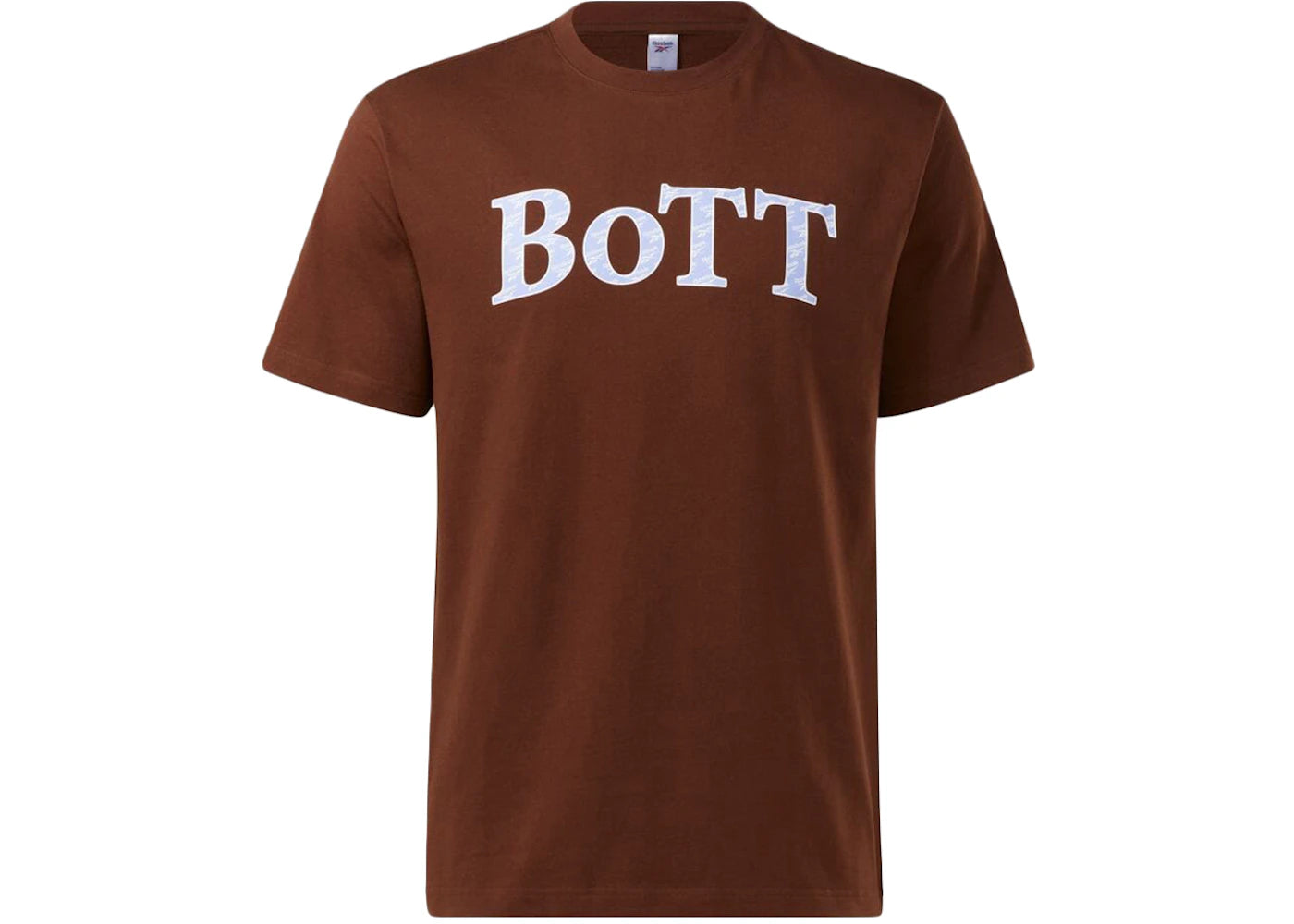 Reebok x BoTT Tee Blush Brown