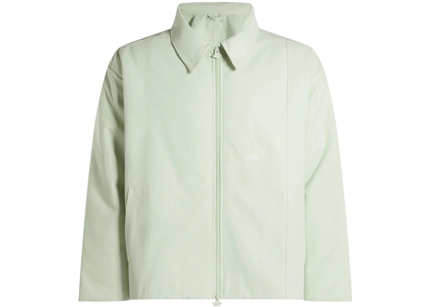 Reebok x TOBE Coaches Jacket Mint