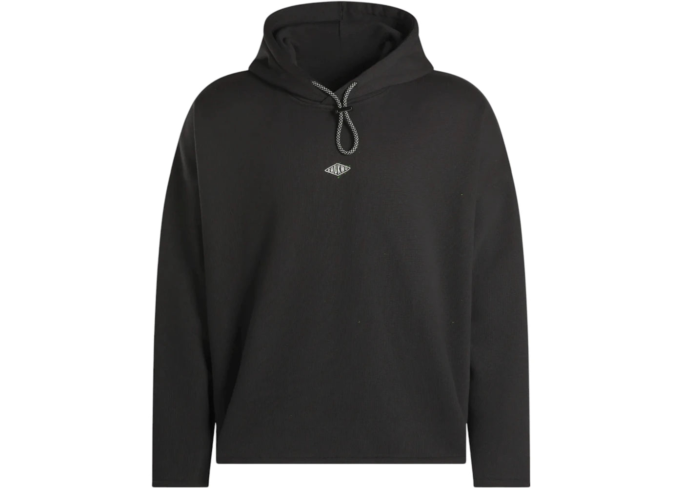 Reebok x TOBE Hoodie Black