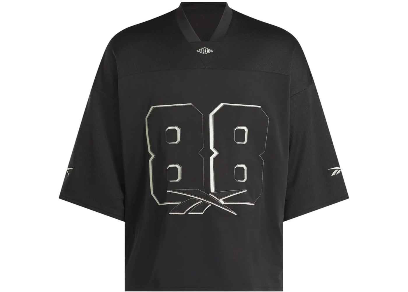 Reebok x TOBE Jersey Black