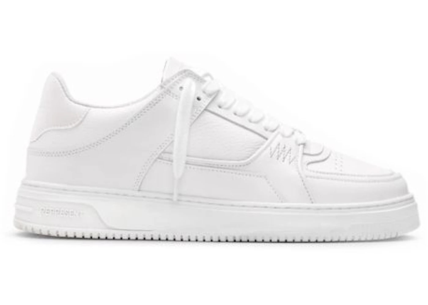 Represent Apex Flat White